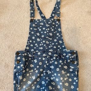 Overalls